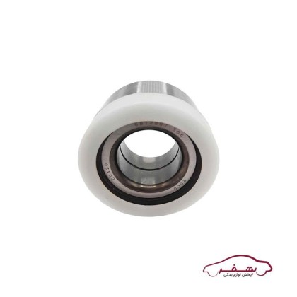 بلبرينگ دوبل چرخ جلو ABS مگان. ال 90 |RSCo  - كدGB12807 